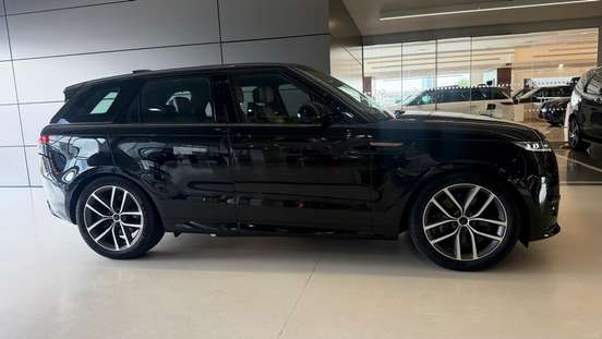 LAND ROVER-RANGE ROVER SPORT-2025