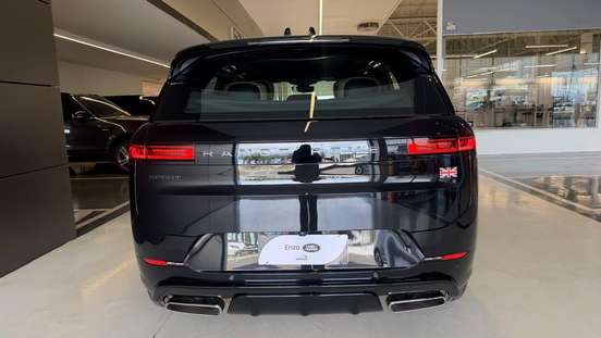 LAND ROVER-RANGE ROVER SPORT-2025