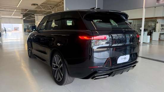 LAND ROVER-RANGE ROVER SPORT-2025