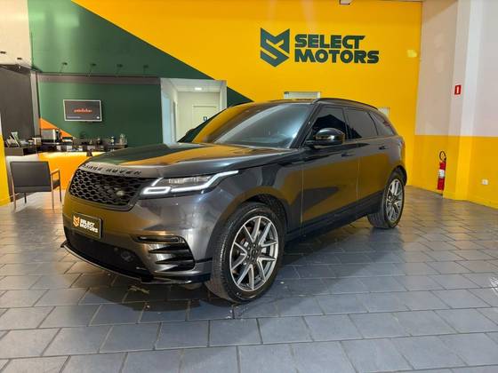 Land Rover Range Rover Velar 2.0 P400E Phev R-Dynamic S Automático