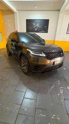 LAND ROVER-RANGE ROVER VELAR-2023