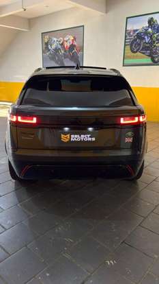 LAND ROVER-RANGE ROVER VELAR-2023