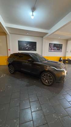 LAND ROVER-RANGE ROVER VELAR-2023