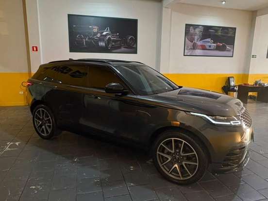 LAND ROVER-RANGE ROVER VELAR-2.0 P400E PHEV R-DYNAMIC S AUTOMÁTICO LAND ROVER-RANGE ROVER VELAR-2023