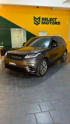 LAND ROVER-RANGE ROVER VELAR-2023