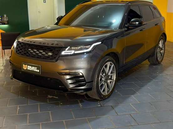 LAND ROVER-RANGE ROVER VELAR-2.0 P400E PHEV R-DYNAMIC S AUTOMÁTICO LAND ROVER-RANGE ROVER VELAR-2023