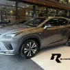 LEXUS NX 300h 2.5 16V VVT-I HYBRID F-SPORT CVT AWD LEXUS NX 300h 2.5 16V VVT-I HYBRID F-SPORT CVT AWD