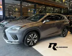 LEXUS NX 300h 2.5 16V VVT-I HYBRID F-SPORT CVT AWD LEXUS NX 300h 2.5 16V VVT-I HYBRID F-SPORT CVT AWD