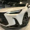 LEXUS NX 350h 2.5 16V VVT-I HYBRID DYNAMIC CVT AWD LEXUS NX 350h 2.5 16V VVT-I HYBRID DYNAMIC CVT AWD