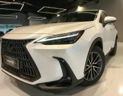 LEXUS NX 350h 2.5 16V VVT-I HYBRID DYNAMIC CVT AWD LEXUS NX 350h 2.5 16V VVT-I HYBRID DYNAMIC CVT AWD