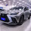 LEXUS NX 350h 2.5 16V VVT-I HYBRID F-SPORT CVT AWD LEXUS NX 350h 2.5 16V VVT-I HYBRID F-SPORT CVT AWD