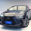LEXUS NX 350h 2.5 16V VVT-I HYBRID LUXURY CVT AWD LEXUS NX 350h 2.5 16V VVT-I HYBRID LUXURY CVT AWD