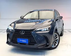 LEXUS NX 350h 2.5 16V VVT-I HYBRID LUXURY CVT AWD LEXUS NX 350h 2.5 16V VVT-I HYBRID LUXURY CVT AWD