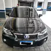 LEXUS CT200H 1.8 LUXURY 16V HÍBRIDO 4P AUTOMÁTICO LEXUS CT200H 1.8 LUXURY 16V HÍBRIDO 4P AUTOMÁTICO