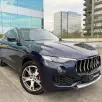 MASERATI LEVANTE 3.0 V6 TURBO GASOLINA S Q4 AUTOMÁTICO MASERATI LEVANTE 3.0 V6 TURBO GASOLINA S Q4 AUTOMÁTICO