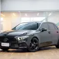 MERCEDES-BENZ A 250 2.0 CGI GASOLINA SPORT 7G-DCT MERCEDES-BENZ A 250 2.0 CGI GASOLINA SPORT 7G-DCT