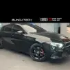 MERCEDES-BENZ A 250 2.0 CGI GASOLINA SPORT 7G-DCT MERCEDES-BENZ A 250 2.0 CGI GASOLINA SPORT 7G-DCT
