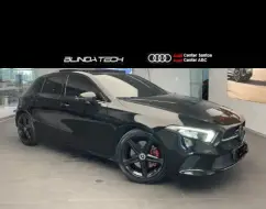 MERCEDES-BENZ A 250 2.0 CGI GASOLINA SPORT 7G-DCT MERCEDES-BENZ A 250 2.0 CGI GASOLINA SPORT 7G-DCT