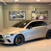MERCEDES-BENZ A 250 2.0 CGI GASOLINA 7G-DCT MERCEDES-BENZ A 250 2.0 CGI GASOLINA 7G-DCT