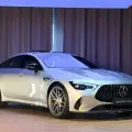 MERCEDES-BENZ AMG GT 63 4.0 V8 TURBO PHEV S E PERFORMANCE COUPÉ 4P 4MATIC+ SPEEDSHIFT MERCEDES-BENZ AMG GT 63 4.0 V8 TURBO PHEV S E PERFORMANCE COUPÉ 4P 4MATIC+ SPEEDSHIFT