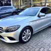 MERCEDES-BENZ C 180 1.6 CGI FLEX AVANTGARDE 9G-TRONIC MERCEDES-BENZ C 180 1.6 CGI FLEX AVANTGARDE 9G-TRONIC