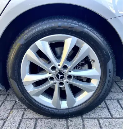 MERCEDES-BENZ-C 180-1.6 CGI FLEX AVANTGARDE 9G-TRONIC MERCEDES-BENZ-C 180-2019