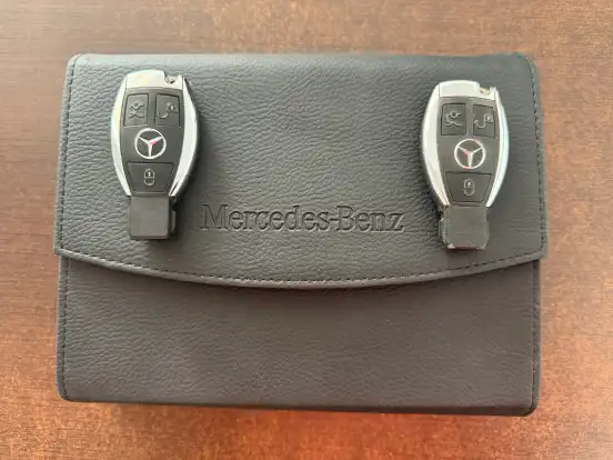 MERCEDES-BENZ-C 180-2018