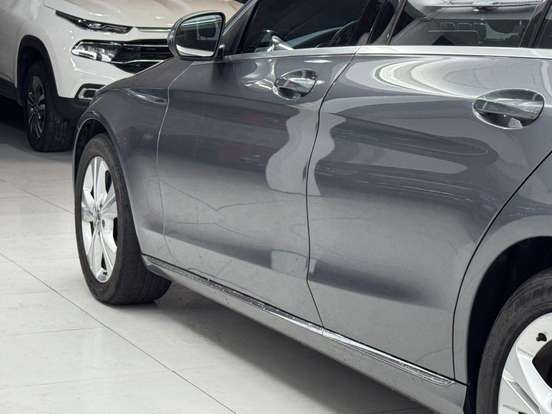 MERCEDES-BENZ-C 180-2018