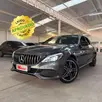 MERCEDES-BENZ C 180 1.6 CGI FLEX AVANTGARDE 9G-TRONIC MERCEDES-BENZ C 180 1.6 CGI FLEX AVANTGARDE 9G-TRONIC