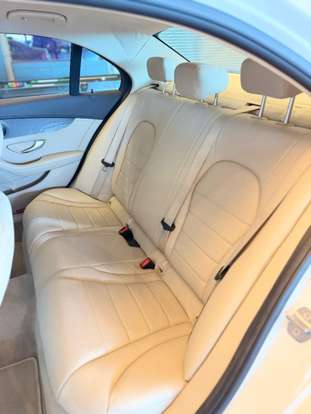 MERCEDES-BENZ-C 180-2020