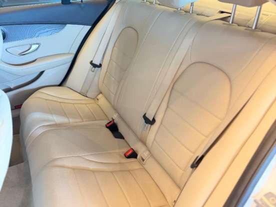 MERCEDES-BENZ-C 180-1.6 CGI FLEX EXCLUSIVE 9G-TRONIC MERCEDES-BENZ-C 180-2020