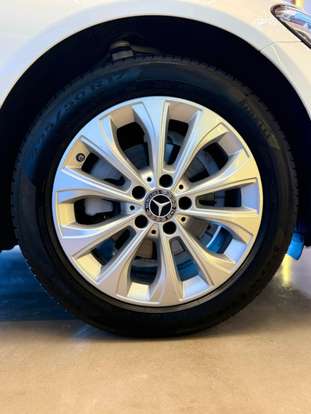MERCEDES-BENZ-C 180-2020