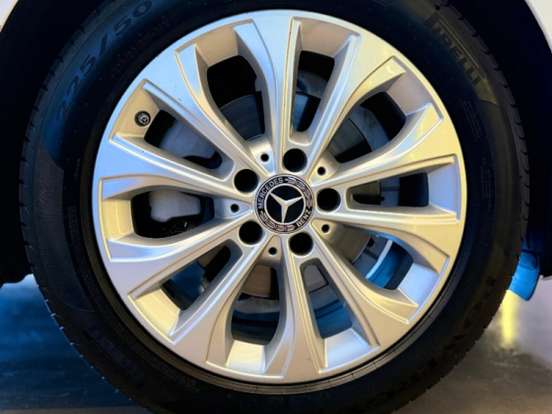 MERCEDES-BENZ-C 180-1.6 CGI FLEX EXCLUSIVE 9G-TRONIC MERCEDES-BENZ-C 180-2020