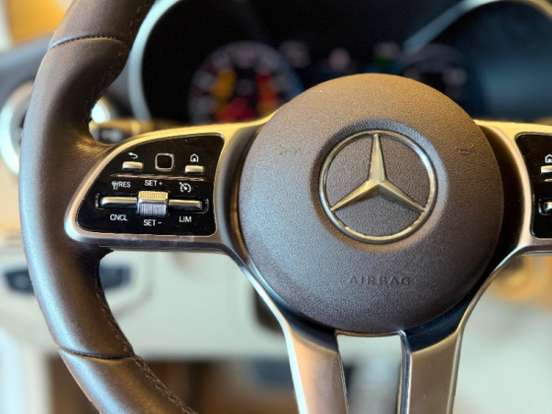 MERCEDES-BENZ-C 180-1.6 CGI FLEX EXCLUSIVE 9G-TRONIC MERCEDES-BENZ-C 180-2020