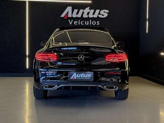 MERCEDES-BENZ-C 180-2018