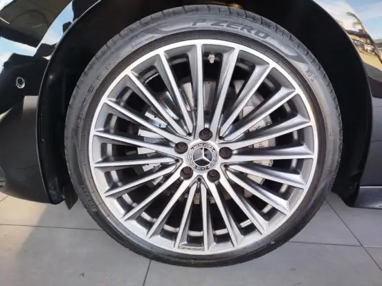 MERCEDES-BENZ-C 200-1.5 EQ BOOST HÍBRIDO AMG LINE 9G-TRONIC MERCEDES-BENZ-C 200-2024