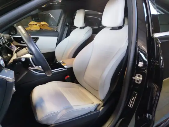 MERCEDES-BENZ-C 200-2024
