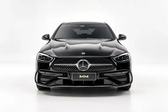 MERCEDES-BENZ-C 200-2024