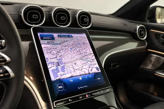MERCEDES-BENZ-C 200-2024