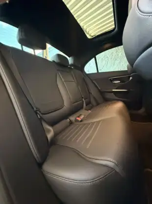 MERCEDES-BENZ-C 200-2023