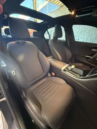 MERCEDES-BENZ-C 200-2023
