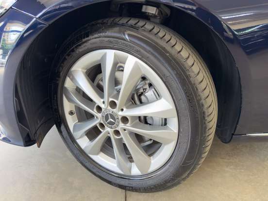 MERCEDES-BENZ-C 200-2020