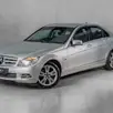 MERCEDES-BENZ C 200 1.8 CGI AVANTGARDE 16V GASOLINA 4P AUTOMÁTICO MERCEDES-BENZ C 200 1.8 CGI AVANTGARDE 16V GASOLINA 4P AUTOMÁTICO