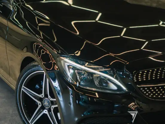 MERCEDES-BENZ-C 200-2.0 CGI AVANTGARDE 16V GASOLINA 4P AUTOMÁTICO MERCEDES-BENZ-C 200-2015