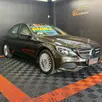 MERCEDES-BENZ C 200 2.0 CGI AVANTGARDE 16V GASOLINA 4P AUTOMÁTICO MERCEDES-BENZ C 200 2.0 CGI AVANTGARDE 16V GASOLINA 4P AUTOMÁTICO
