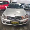MERCEDES-BENZ C 200 K 1.8 KOMPRESSOR CLASSIC 16V GASOLINA 4P AUTOMÁTICO MERCEDES-BENZ C 200 K 1.8 KOMPRESSOR CLASSIC 16V GASOLINA 4P AUTOMÁTICO