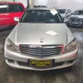 MERCEDES-BENZ C 200 K 1.8 KOMPRESSOR CLASSIC 16V GASOLINA 4P AUTOMÁTICO MERCEDES-BENZ C 200 K 1.8 KOMPRESSOR CLASSIC 16V GASOLINA 4P AUTOMÁTICO