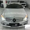 MERCEDES-BENZ C 250 1.8 CGI SPORT 16V GASOLINA 4P AUTOMÁTICO MERCEDES-BENZ C 250 1.8 CGI SPORT 16V GASOLINA 4P AUTOMÁTICO