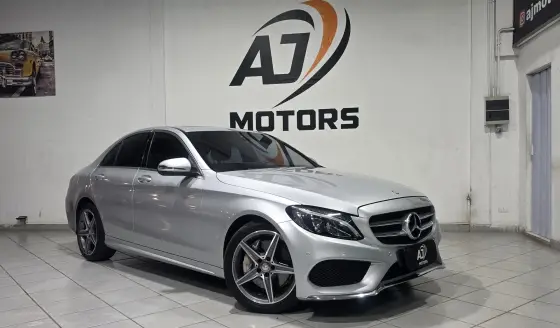 MERCEDES-BENZ C 250 2.0 CGI SPORT TURBO 16V GASOLINA 4P AUTOMÁTICO