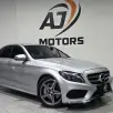 MERCEDES-BENZ C 250 2.0 CGI SPORT TURBO 16V GASOLINA 4P AUTOMÁTICO MERCEDES-BENZ C 250 2.0 CGI SPORT TURBO 16V GASOLINA 4P AUTOMÁTICO
